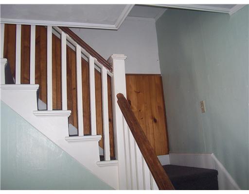 3 Patterson Street Augusta, ME 04330 - Photo 7 of 12 Other. stairs leading to 4 bedrooms...