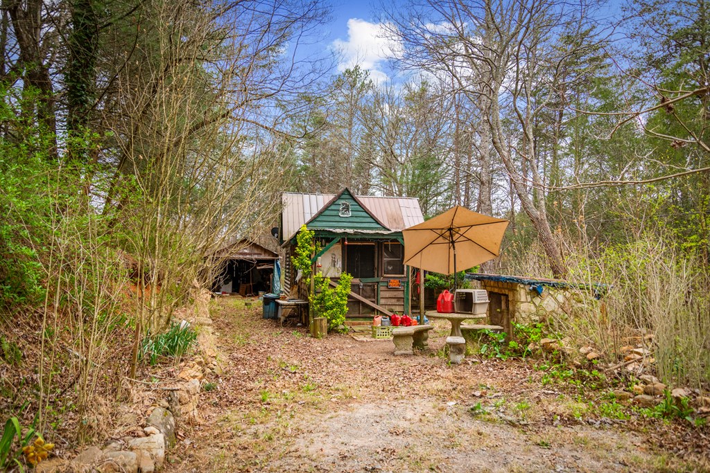 10042 Doublehead Gap Road Ellijay, GA 30536 - Photo 15 of 49 Gallery Image 15