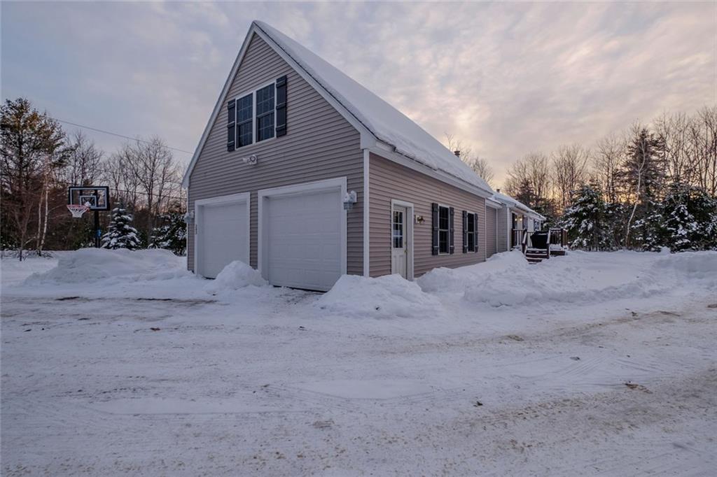 243 Job Road Standish, ME 04084 - Photo 27 of 30 Photo