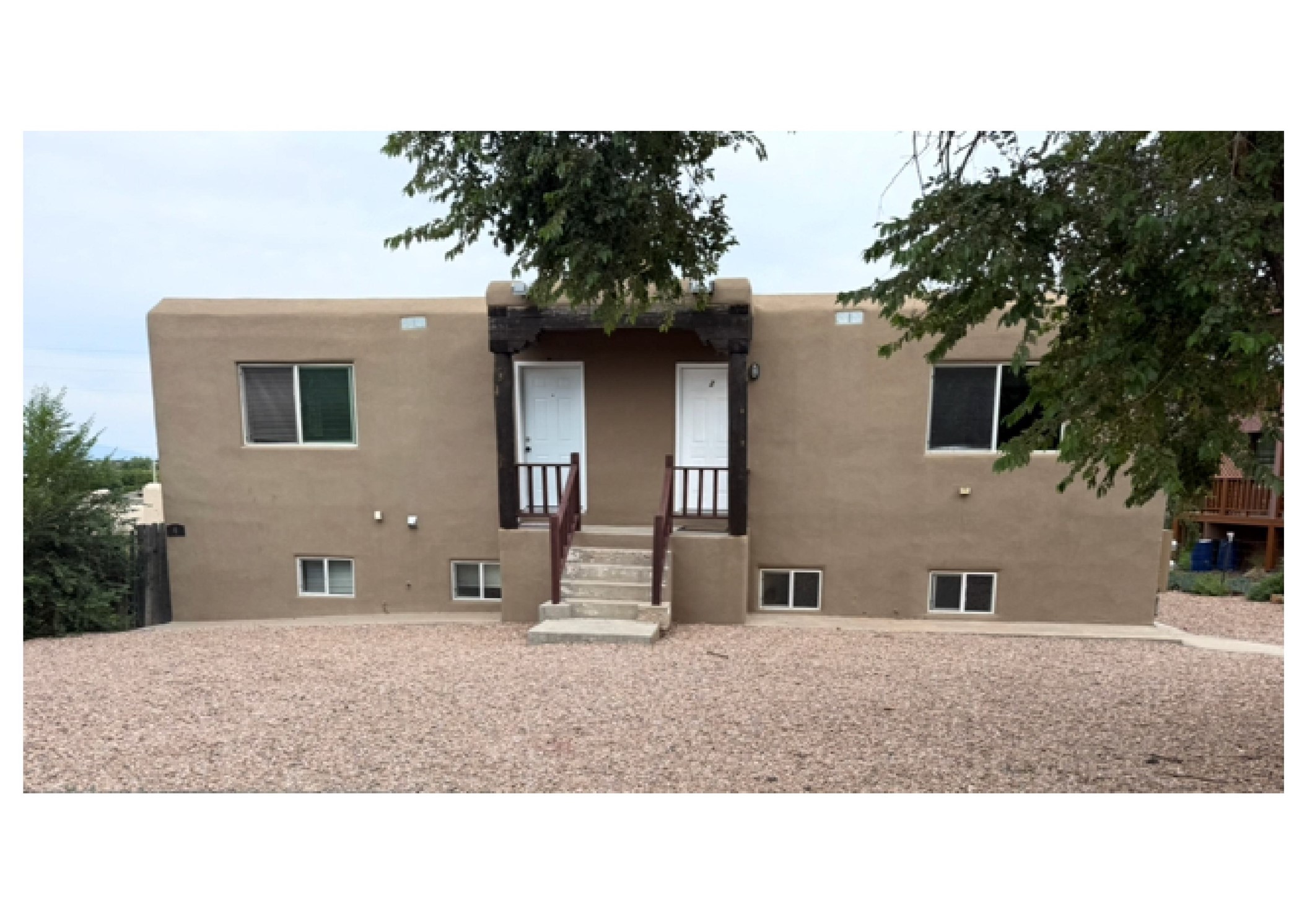 1309 Rufina Lane Santa Fe, NM 87507 - Photo 4 of 36