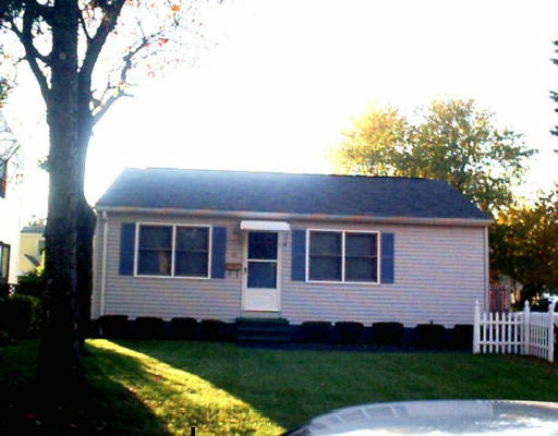 42 West Bay Path Terrace Springfield, MA 01109 - Photo 1 of 1