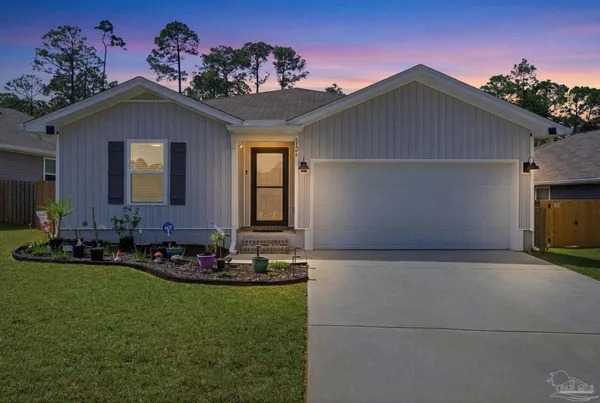 $324,900 | 6126 Native Dancer Way, Pensacola, FL 32526