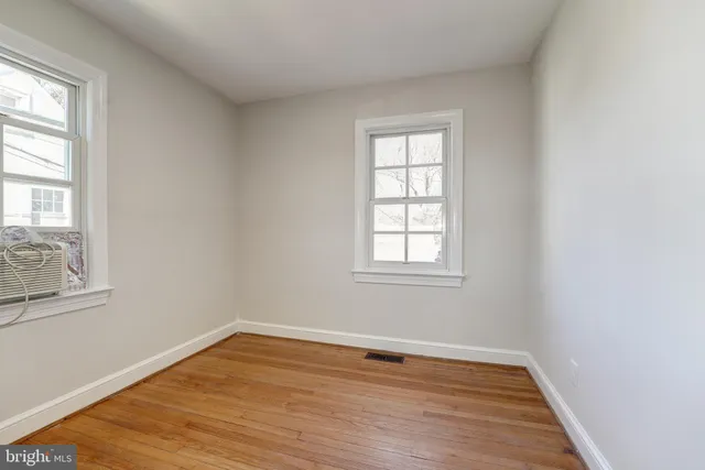 $4,500 | 4607 North Carlin Springs Road, Unit A, Arlington, VA 22203