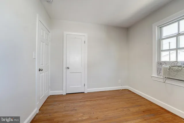 $4,500 | 4607 North Carlin Springs Road, Unit A, Arlington, VA 22203