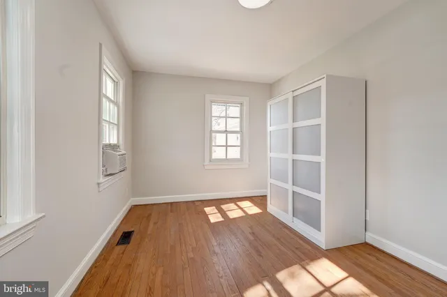 $4,500 | 4607 North Carlin Springs Road, Unit A, Arlington, VA 22203