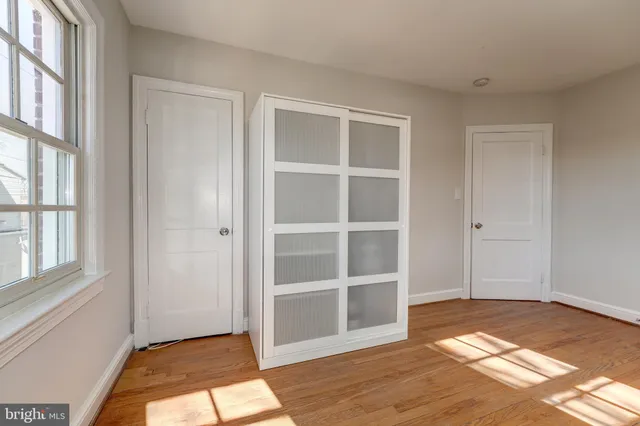 $4,500 | 4607 North Carlin Springs Road, Unit A, Arlington, VA 22203