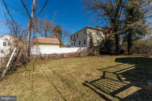 $4,200 | 4607 North Carlin Springs Road, Unit A, Arlington, VA 22203