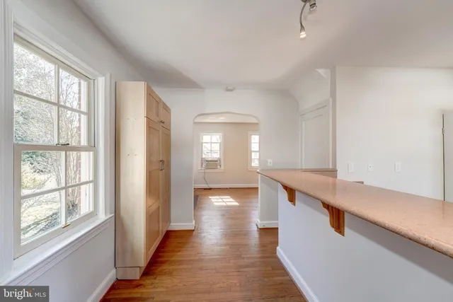 $4,500 | 4607 North Carlin Springs Road, Unit A, Arlington, VA 22203