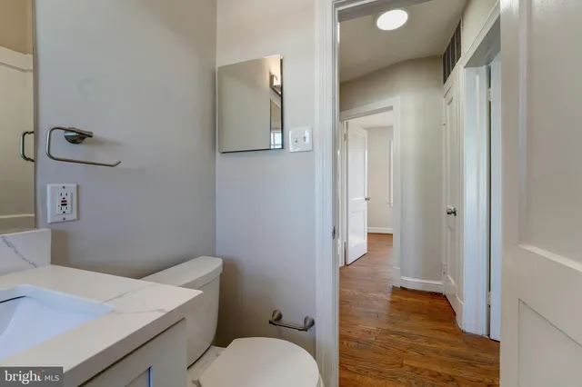 $4,500 | 4607 North Carlin Springs Road, Unit A, Arlington, VA 22203