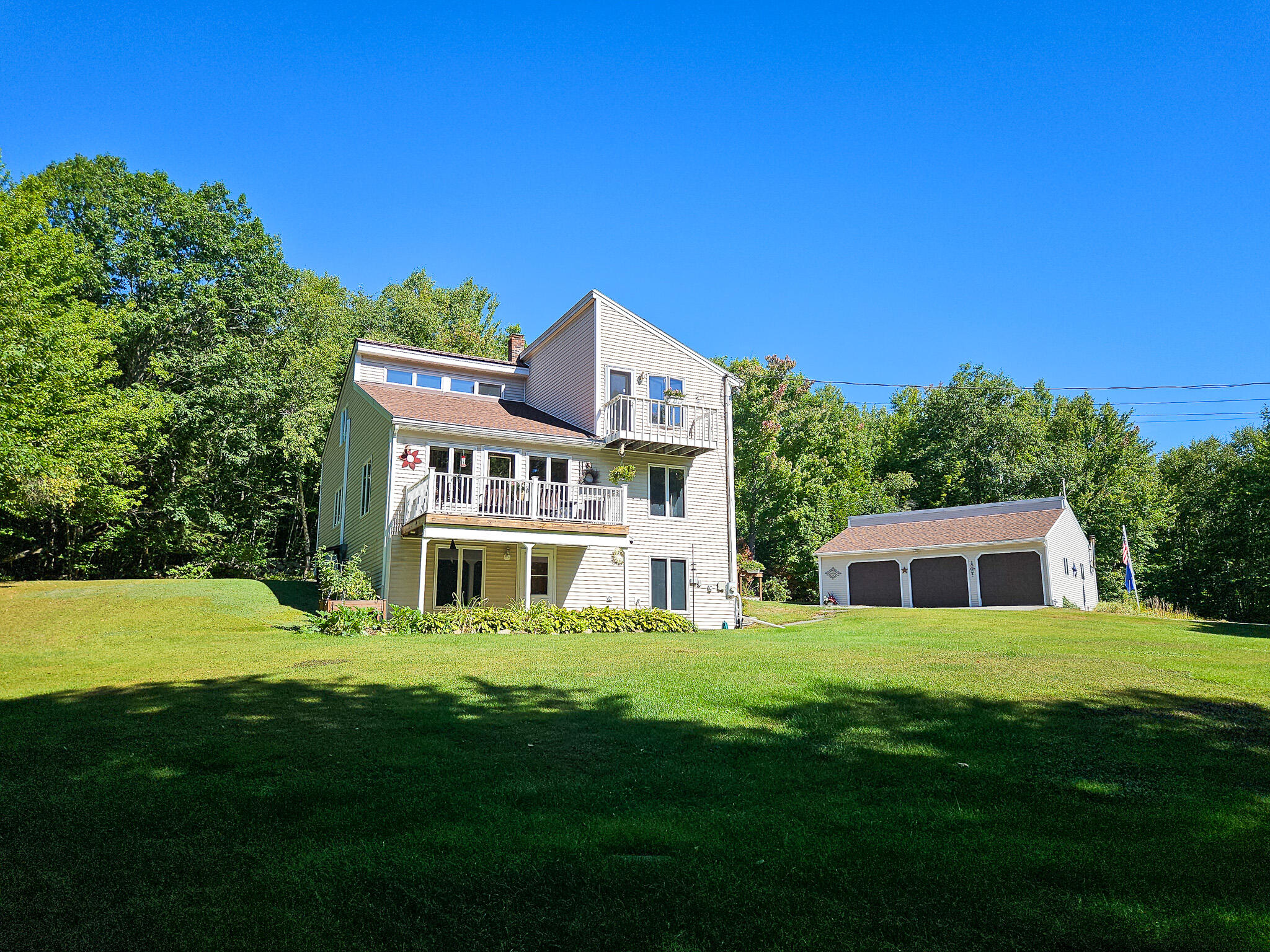 366 Plaisted Road Jay, ME 04239 - Photo 14 of 112 20260907_104611