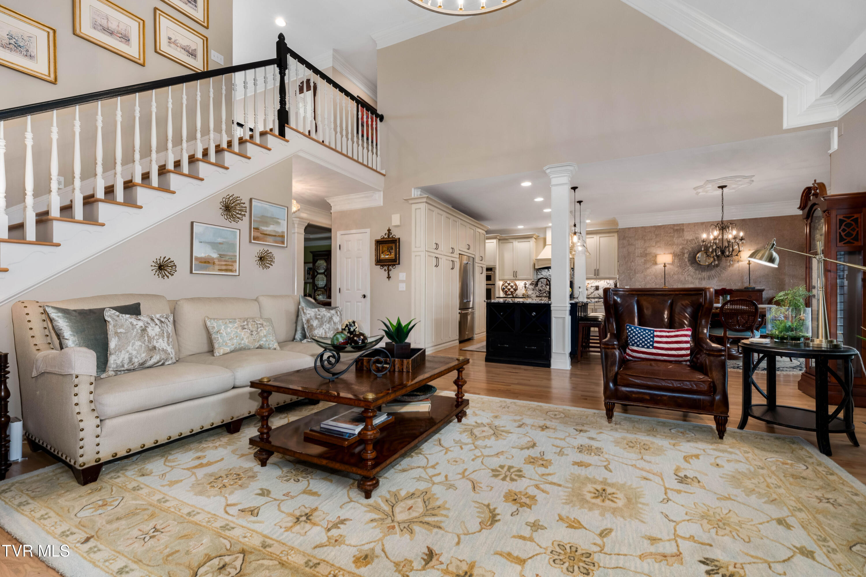 134 Magnolia Ridge Drive Jonesborough, TN 37659 - Photo 33 of 96 134 magnolia ridge dr (44 of 96)