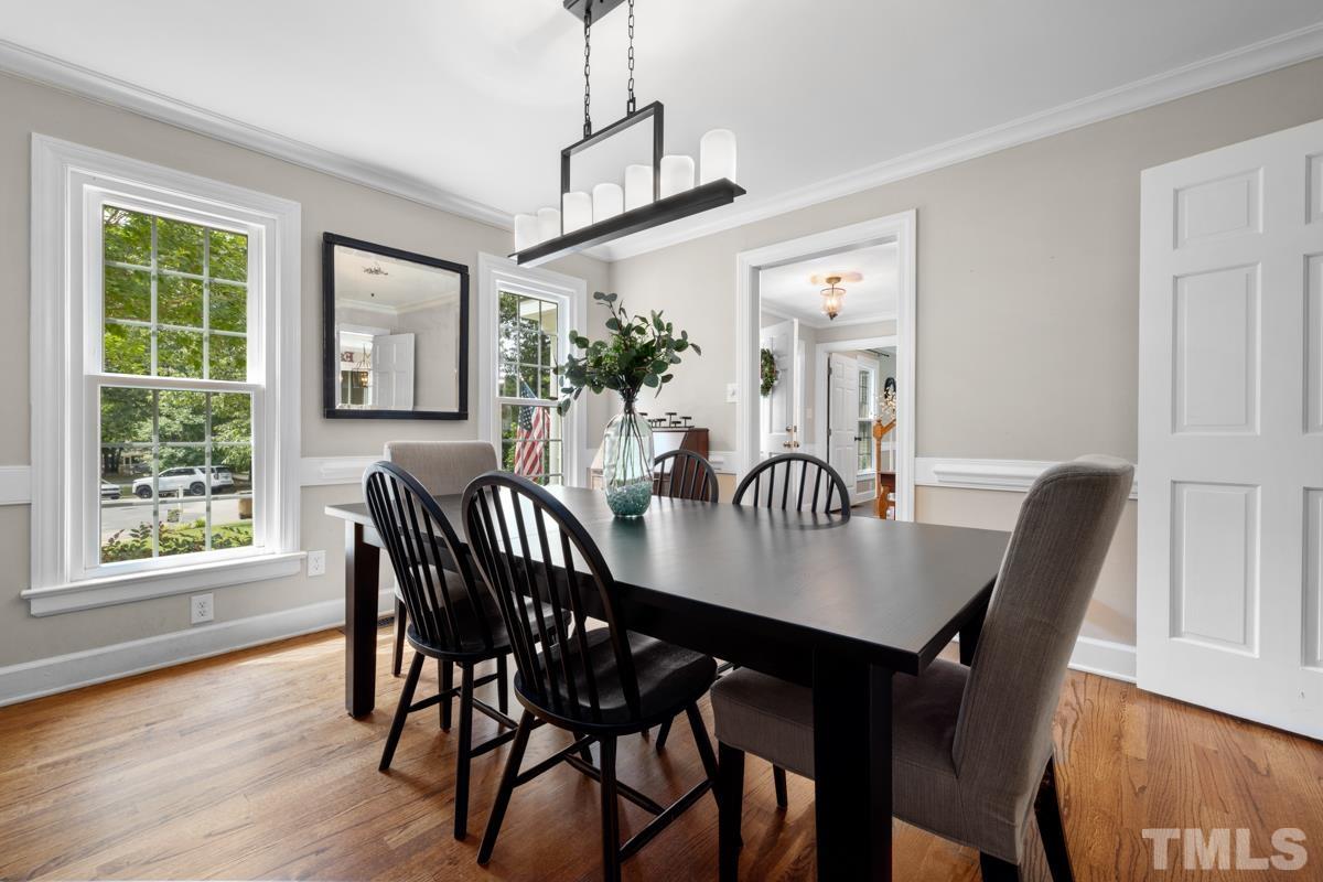 8804 Audley Circle Raleigh, NC 27615 - Photo 13 of 54