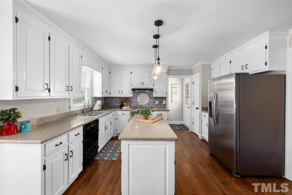 8804 Audley Circle Raleigh, NC 27615 - Photo 14 of 54