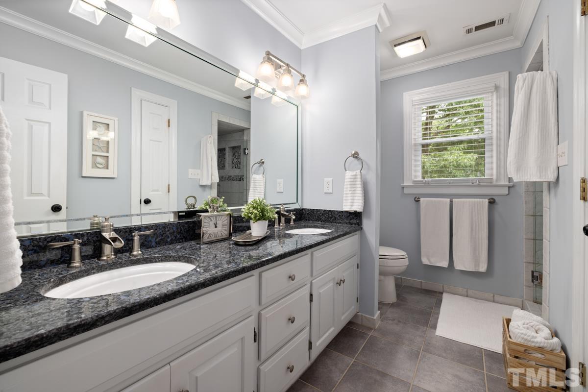 8804 Audley Circle Raleigh, NC 27615 - Photo 21 of 54