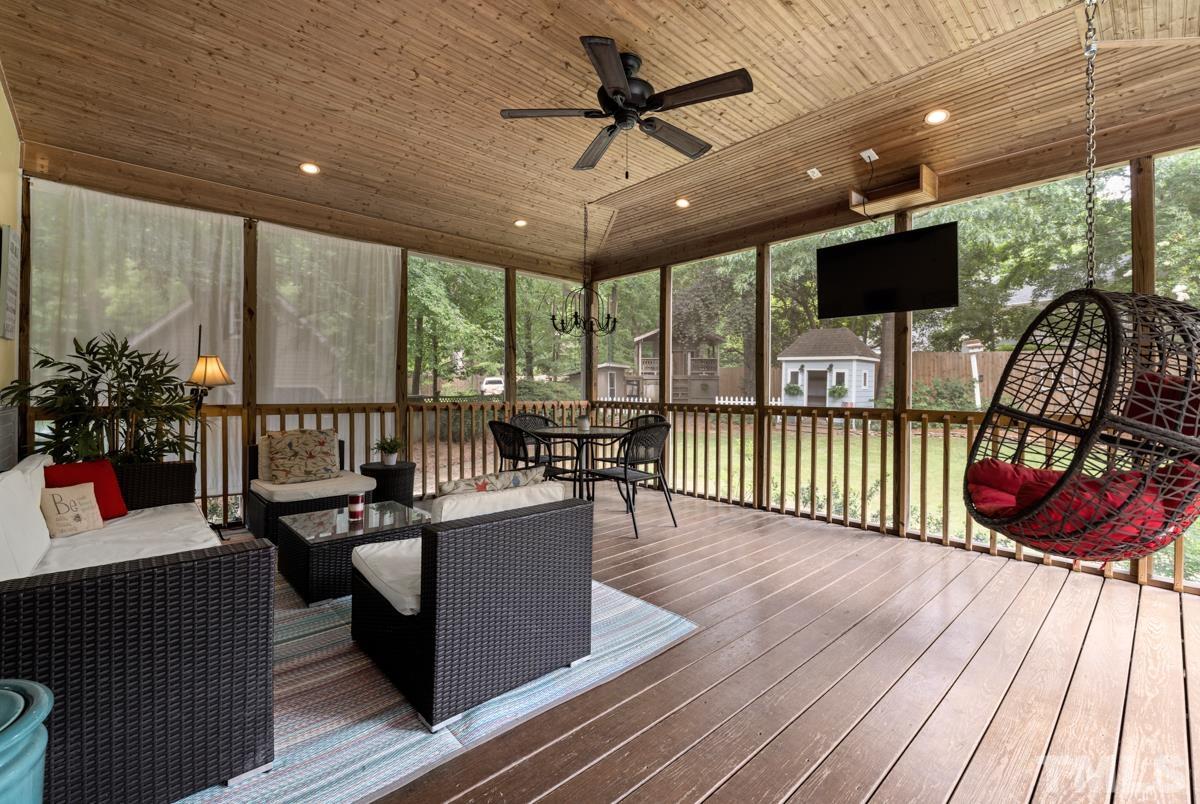 8804 Audley Circle Raleigh, NC 27615 - Photo 37 of 54