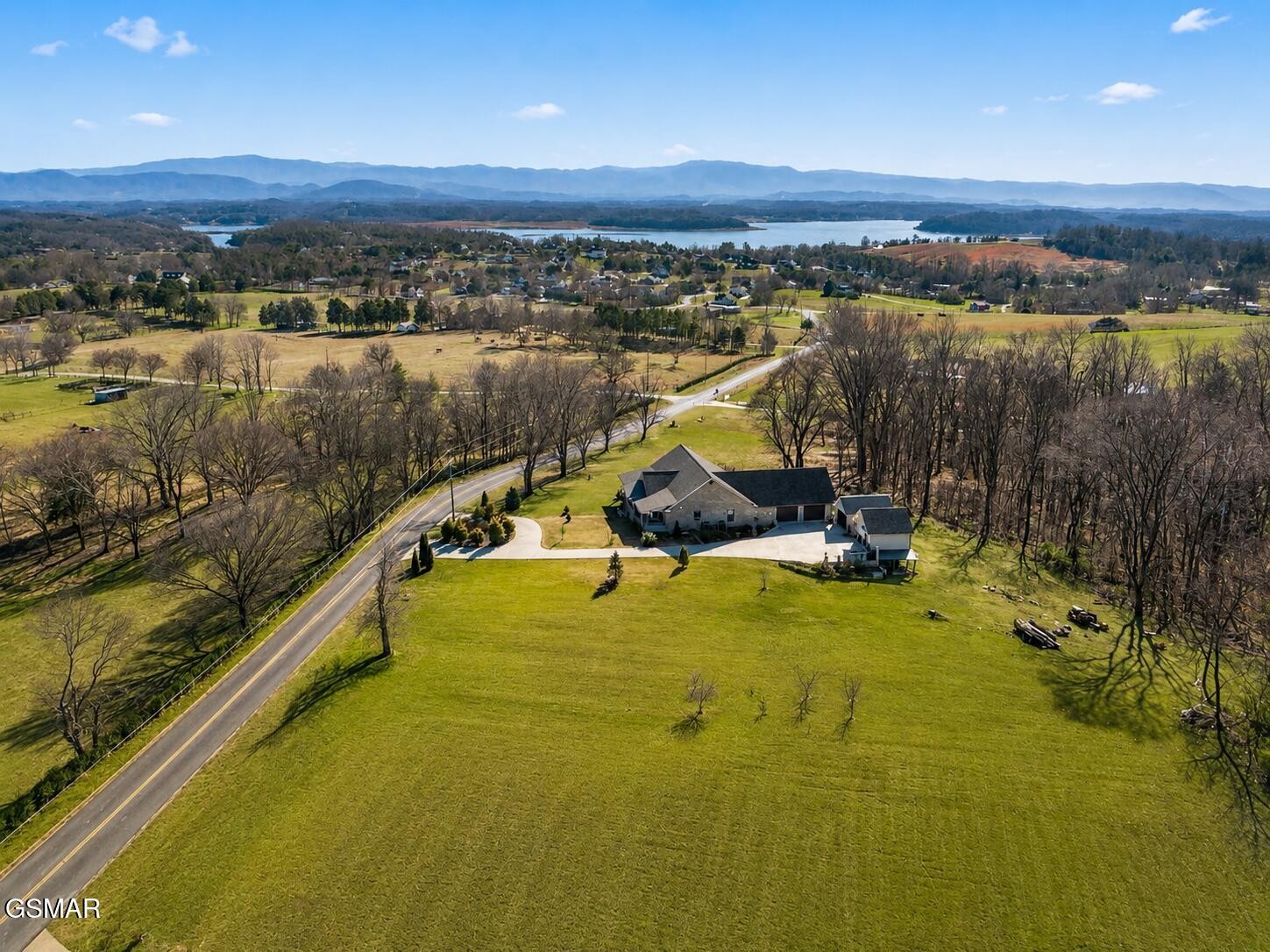 559 Morie Road Dandridge, TN 37725 - Photo 46 of 46 Gallery Image 46