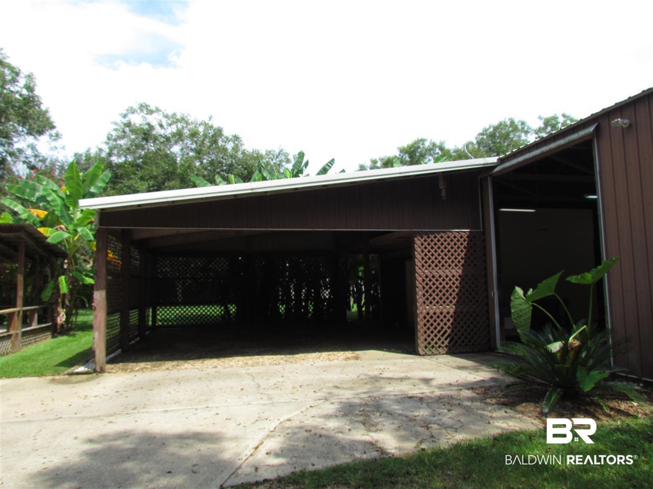 17810 County Road 26 Foley, AL 36535 - Photo 35 of 41