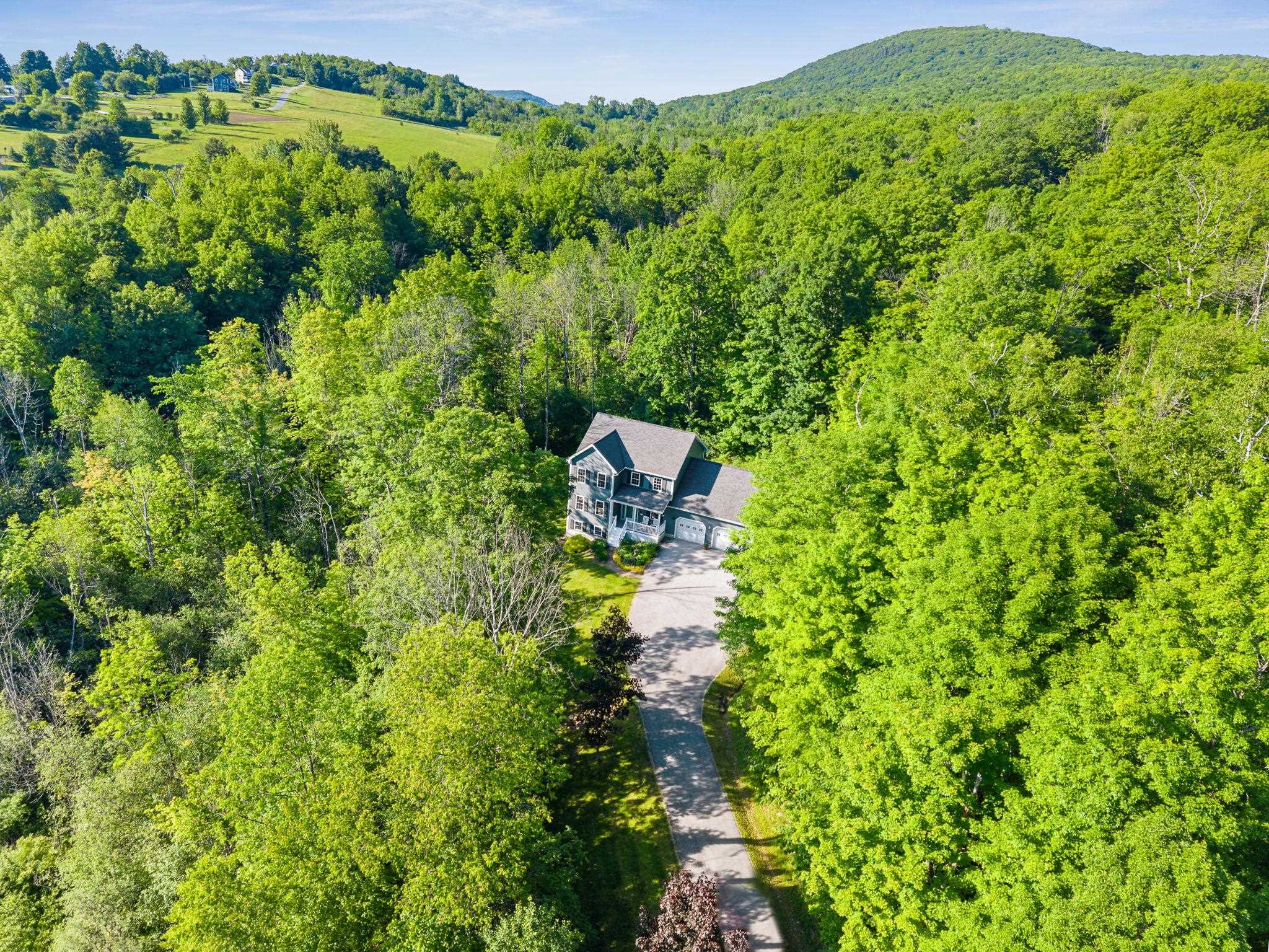 2 Hawthorne Road Fairfax, VT 05478 - Photo 3 of 55