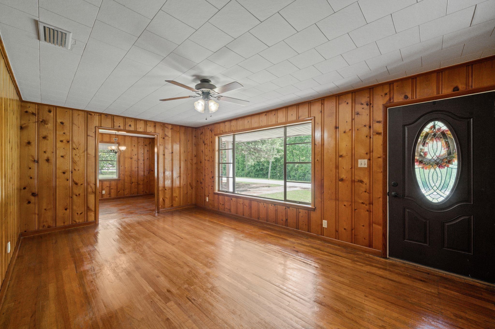 805 Marks Avenue Bay Minette, AL 36507 - Photo 6 of 24 Entrance Foyer