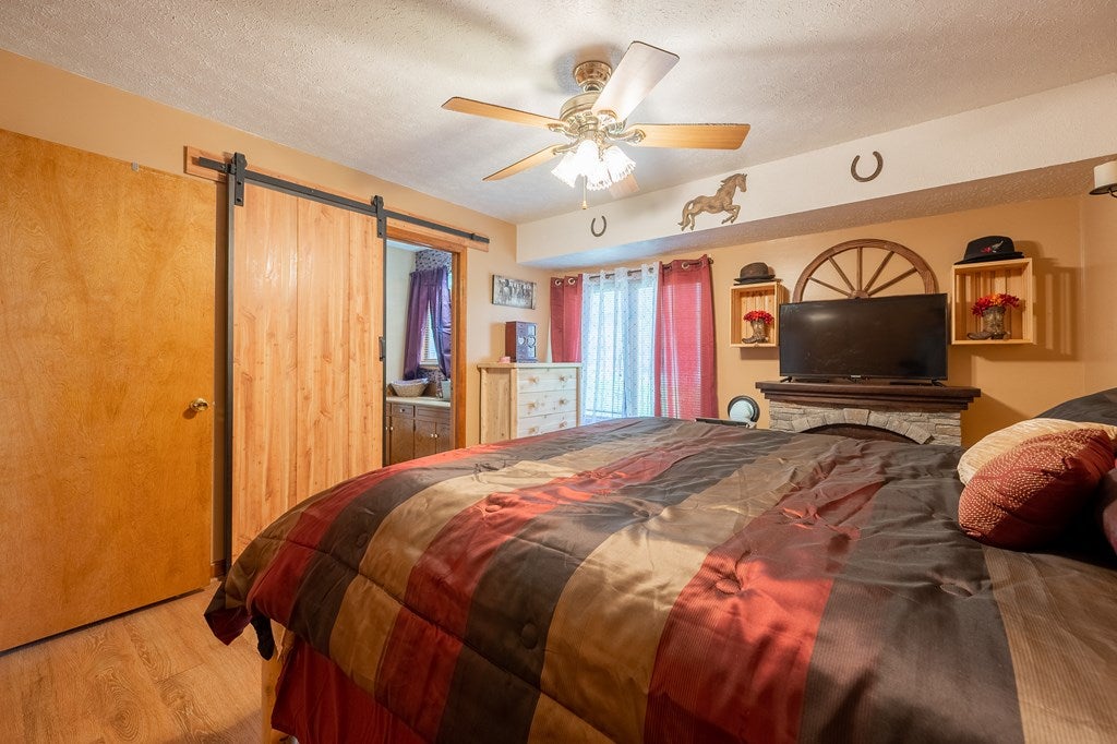382 Whispering Pines Road Max Meadows, VA 24360 - Photo 47 of 73 Gallery Image 47