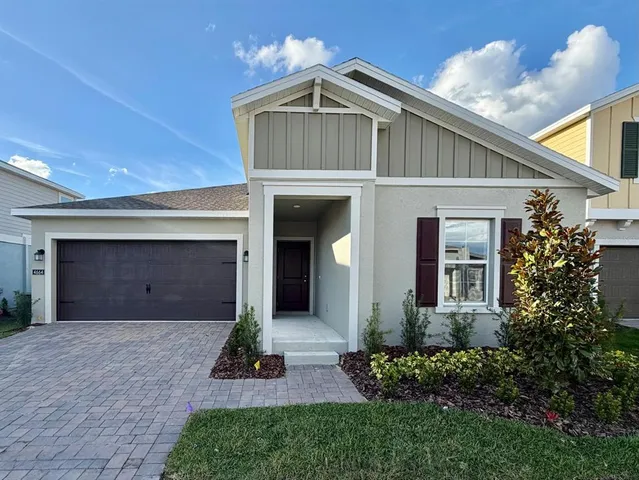 $2,390 | 4664 Golden Knight Boulevard, Kissimmee, FL 34746