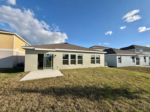 $2,390 | 4664 Golden Knight Boulevard, Kissimmee, FL 34746