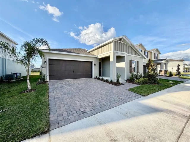 $2,390 | 4664 Golden Knight Boulevard, Kissimmee, FL 34746