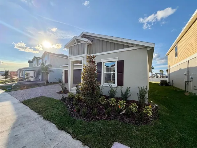 $2,390 | 4664 Golden Knight Boulevard, Kissimmee, FL 34746