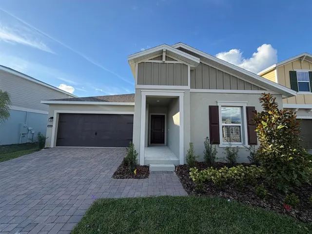 $2,390 | 4664 Golden Knight Boulevard, Kissimmee, FL 34746