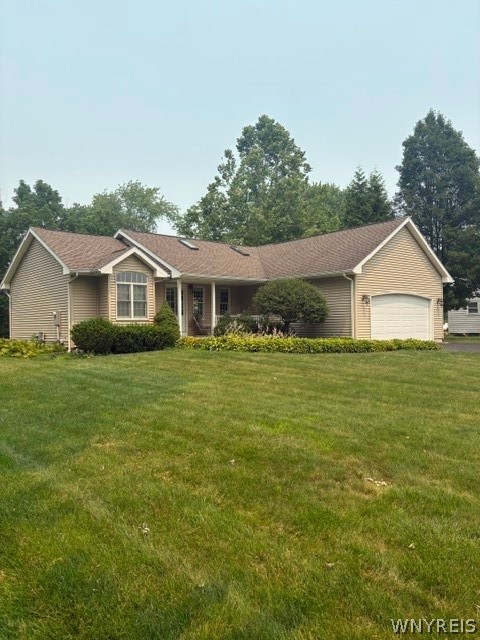 2479 Parker Road Porter, NY 14131 - Photo 1 of 42