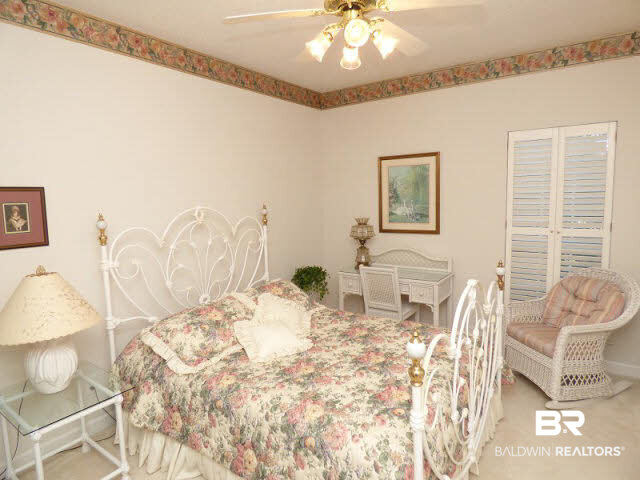 112 Dewitt Circle Daphne, AL 36526 - Photo 20 of 28 guest bed 3