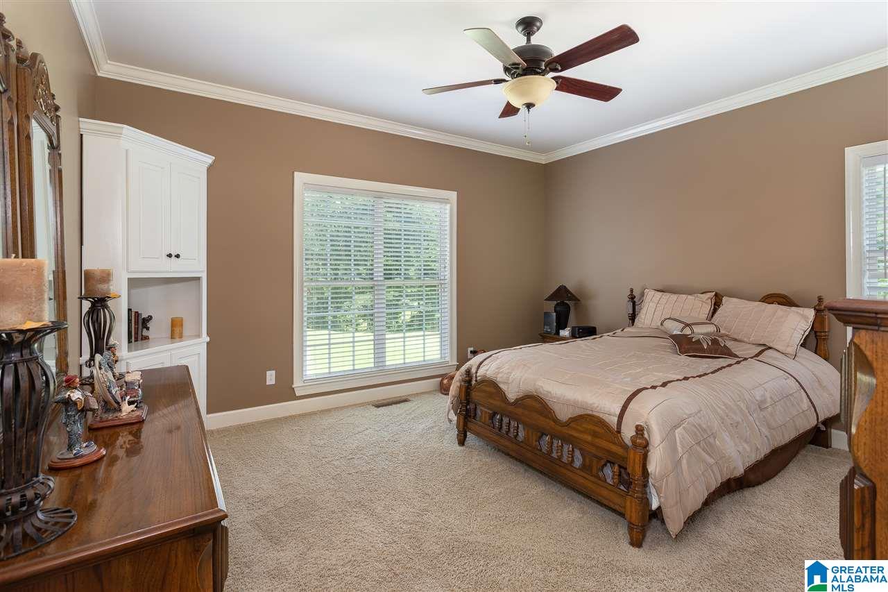 1322 James Taylor Road Moody, AL 35004 - Photo 33 of 50