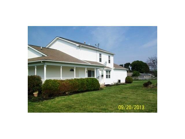 8060 Horseshoe Road Ashley, OH 43003 - Photo 2 of 11