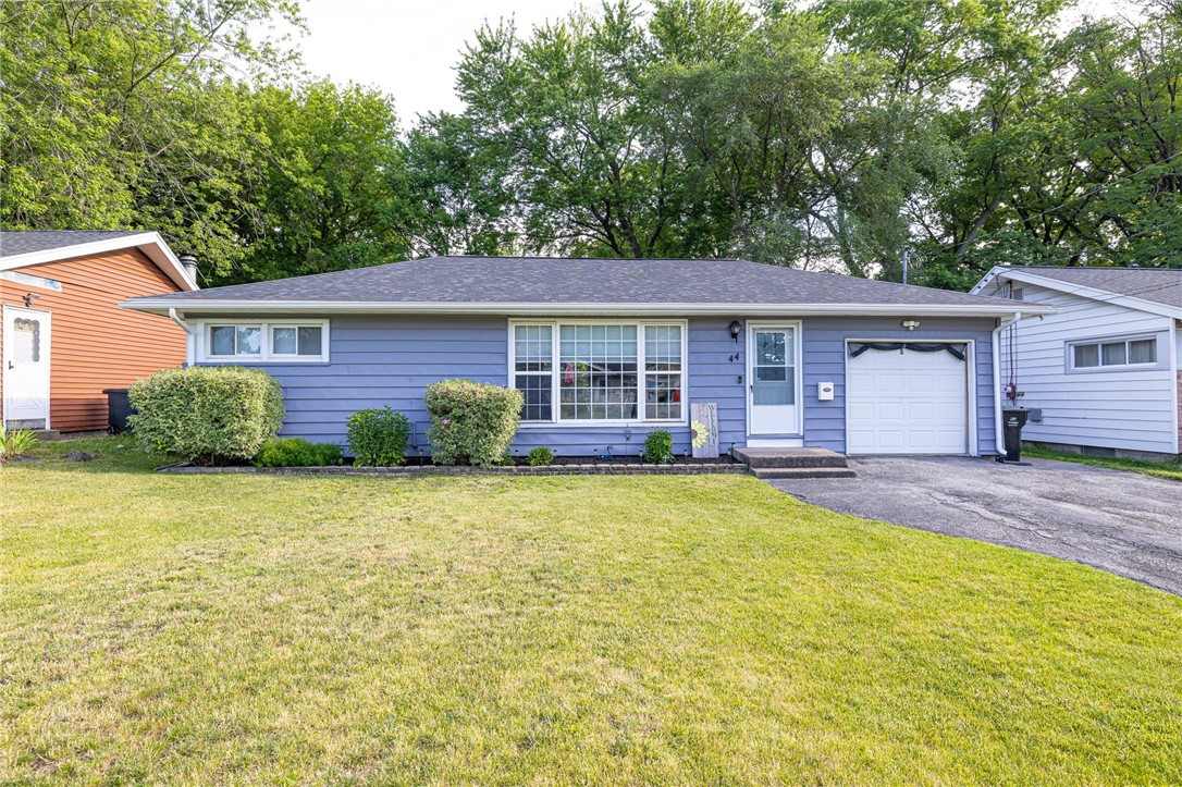 44 Ransford Avenue Irondequoit, NY 14622 - Photo 1 of 27