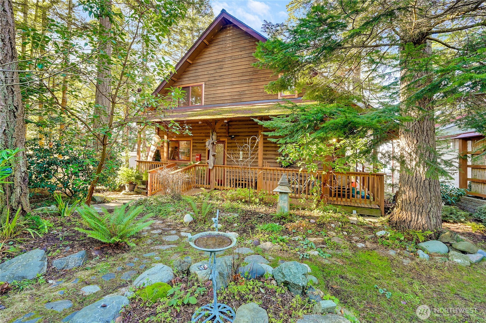 18404 Dr Joe Road La Conner, WA 98257 - Photo 4 of 33