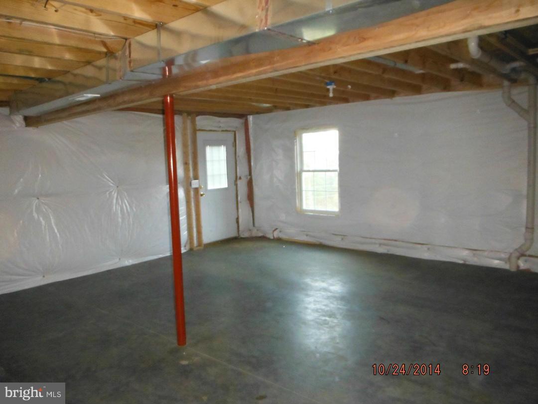 52 Heim-Jones Road Linden, VA 22642 - Photo 14 of 17 Basement