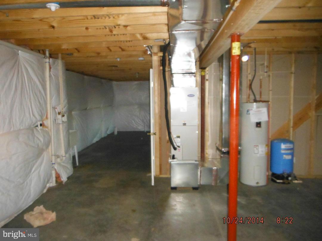 52 Heim-Jones Road Linden, VA 22642 - Photo 16 of 17 Basement