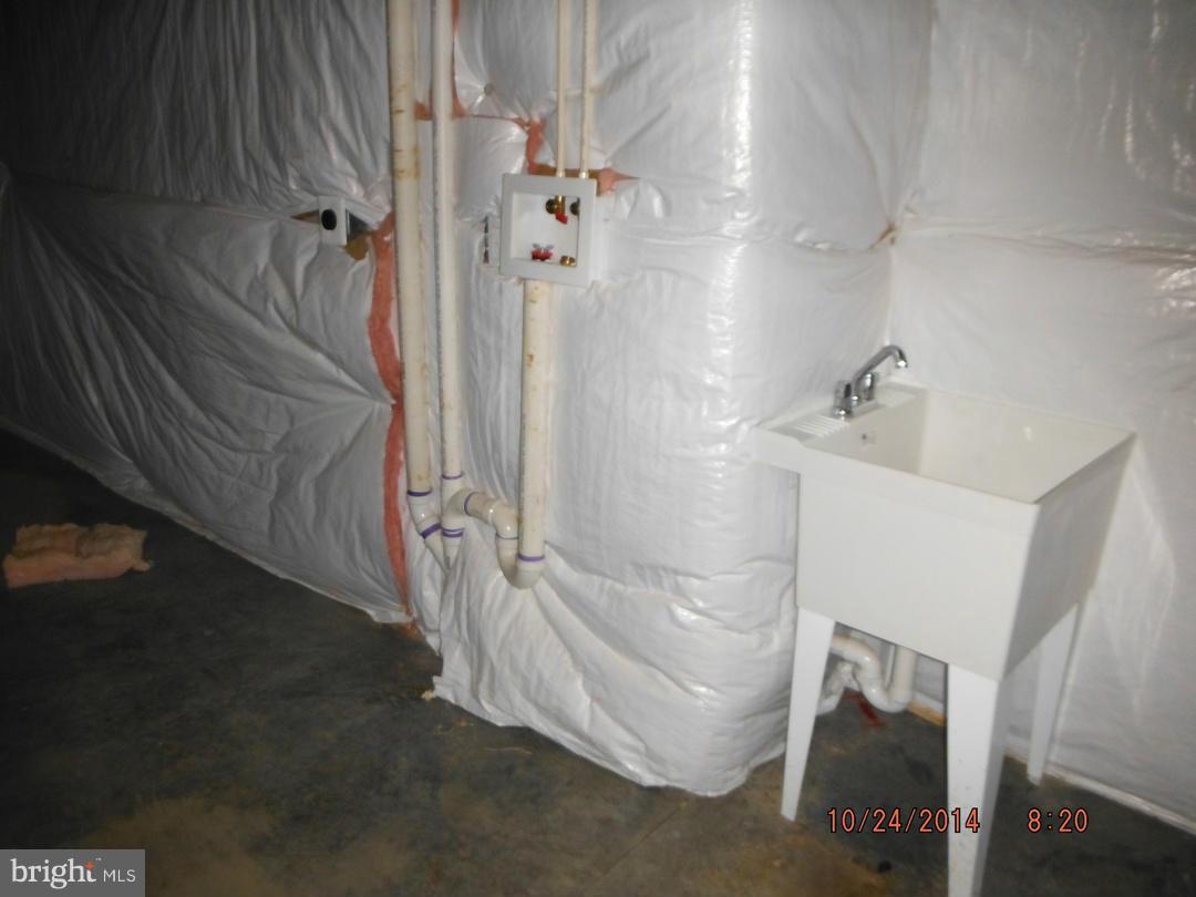52 Heim-Jones Road Linden, VA 22642 - Photo 17 of 17 Laundry Area