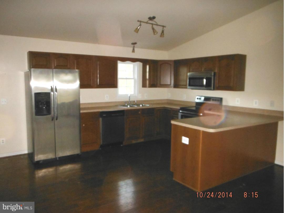 52 Heim-Jones Road Linden, VA 22642 - Photo 3 of 17 Kitchen