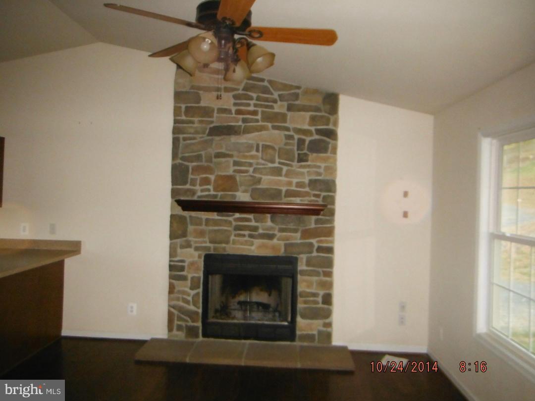52 Heim-Jones Road Linden, VA 22642 - Photo 6 of 17 Stone Fireplace