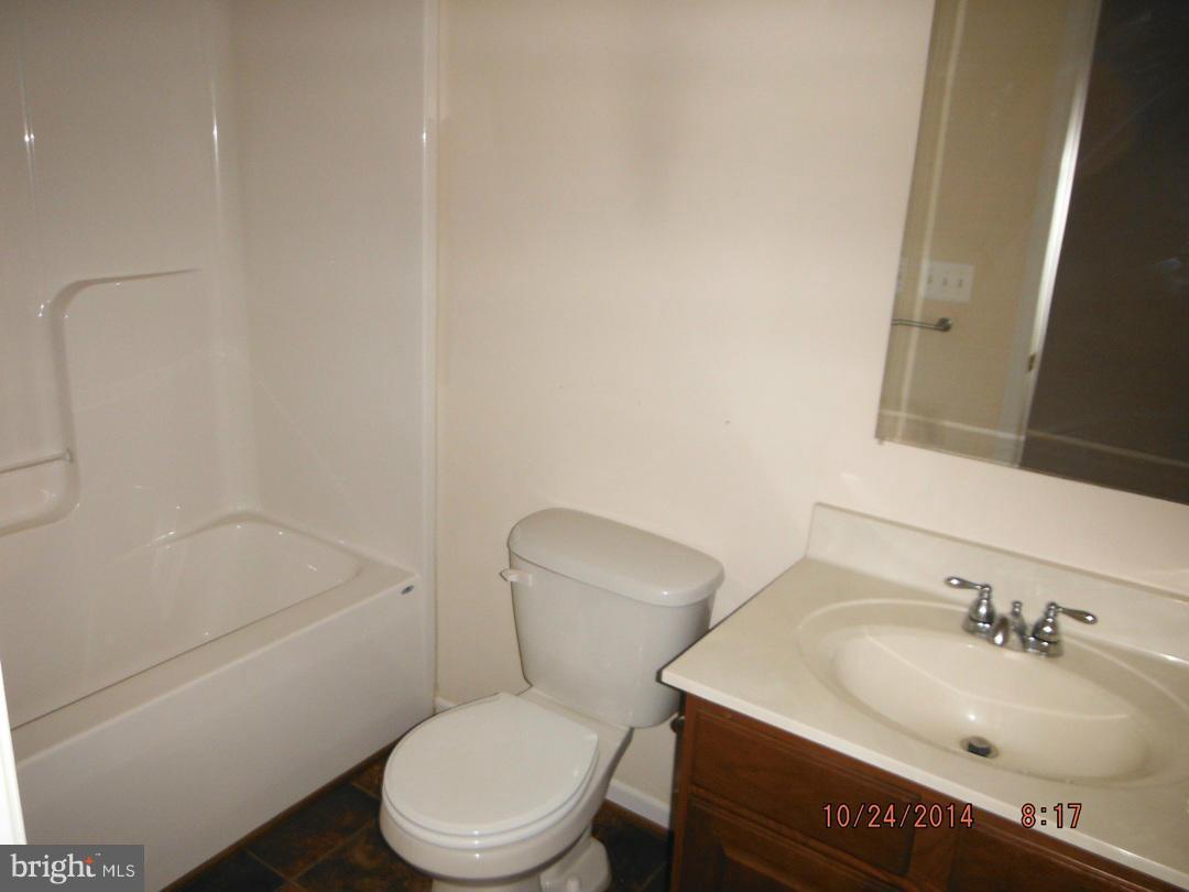 52 Heim-Jones Road Linden, VA 22642 - Photo 9 of 17 Hall Bathroom