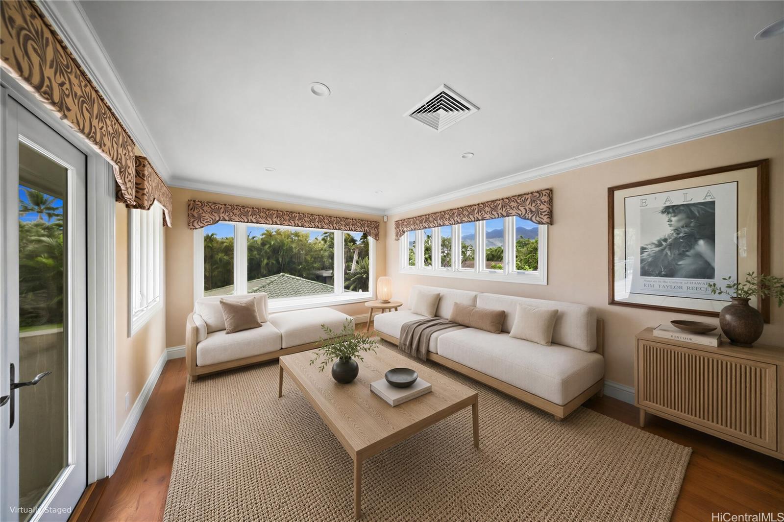 443 Portlock Road Honolulu, HI 96825 - Photo 15 of 25 Virtually Staged