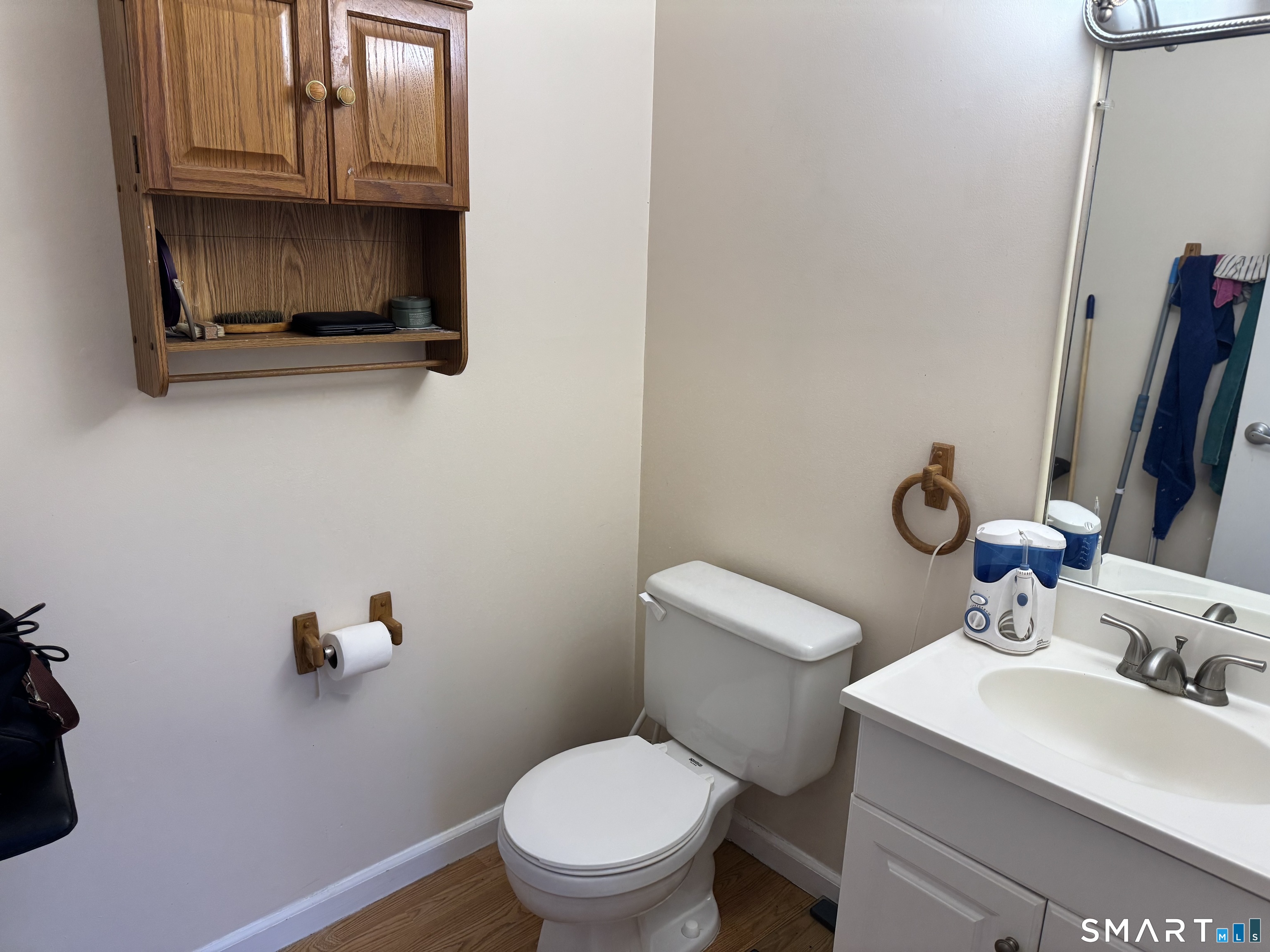 519 Scott Road, Unit 60 Waterbury, CT 06705 - Photo 13 of 21