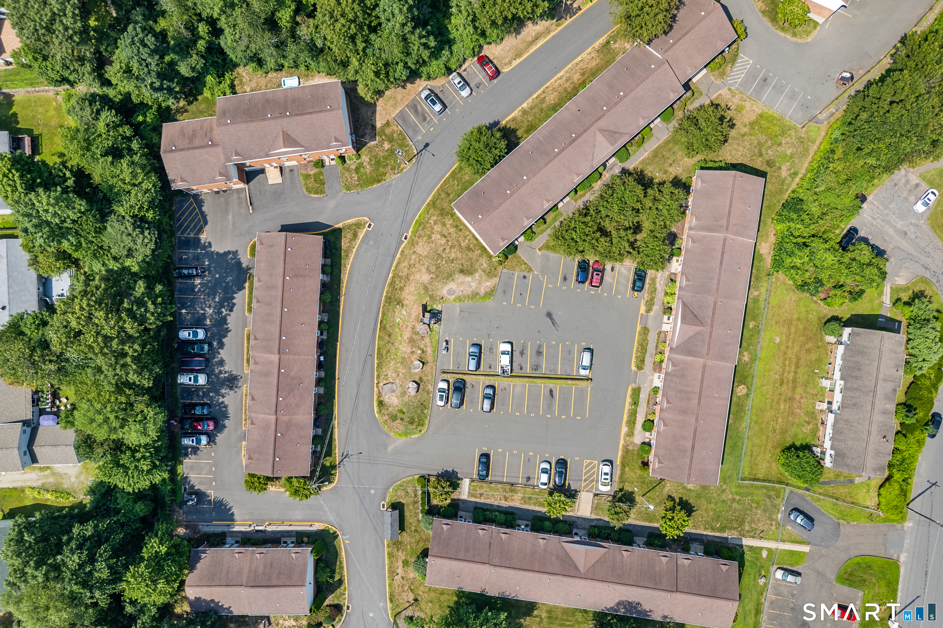 519 Scott Road, Unit 60 Waterbury, CT 06705 - Photo 20 of 21