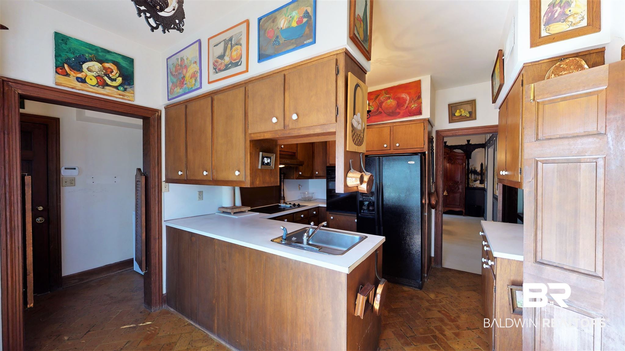 3903 Rutledge Place Mobile, AL 36608 - Photo 10 of 25