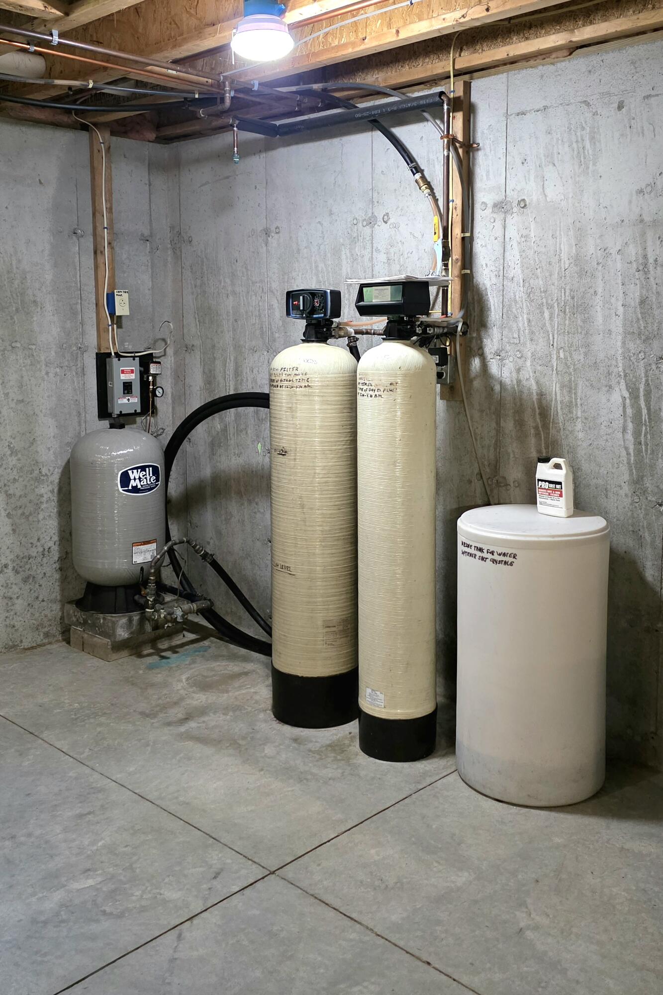 8 Benson Road Biddeford, ME 04005 - Photo 58 of 77 water softening & iron filtration