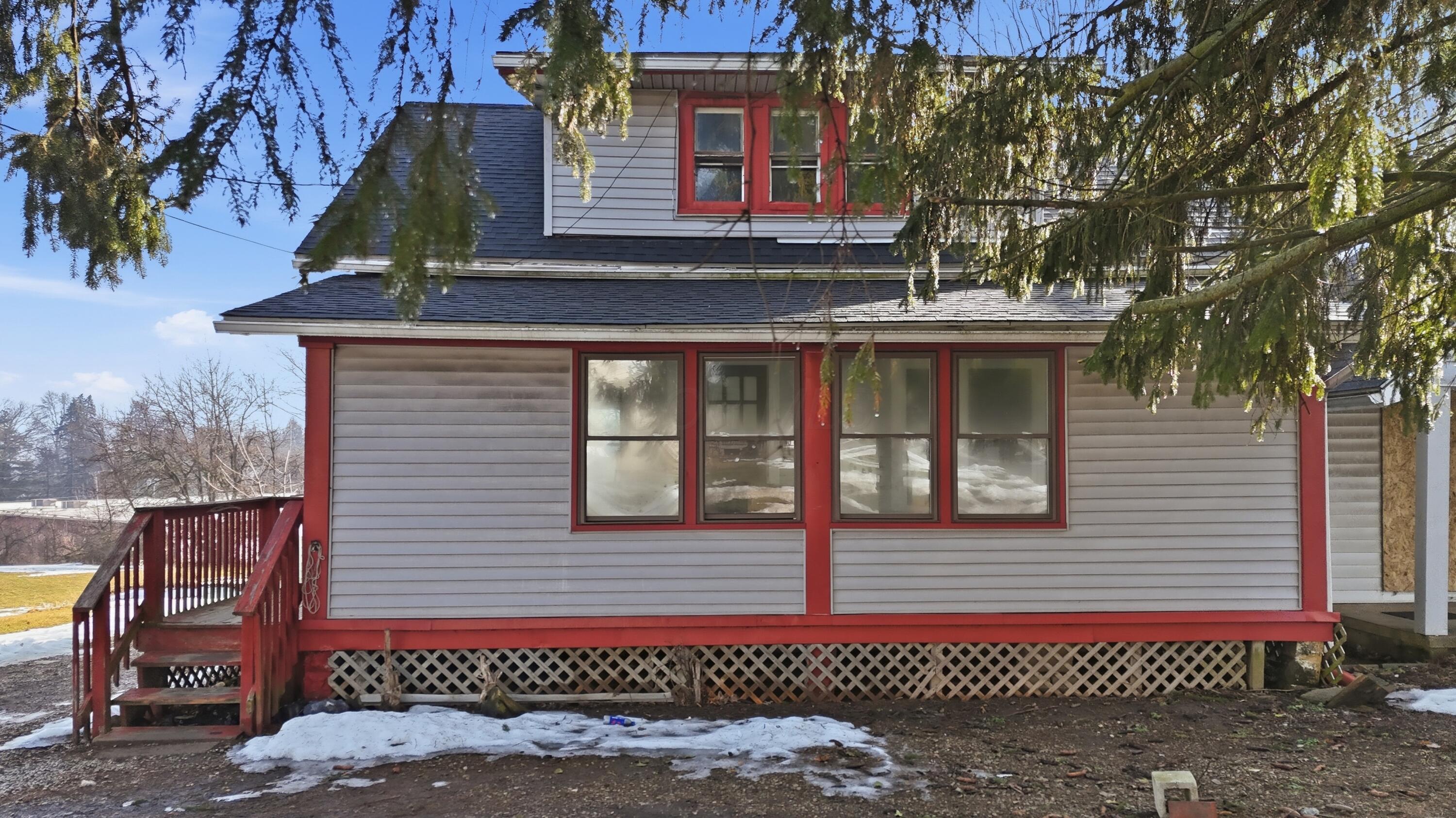 537 Woodville Road Mansfield, OH 44907 - Photo 1 of 26 1