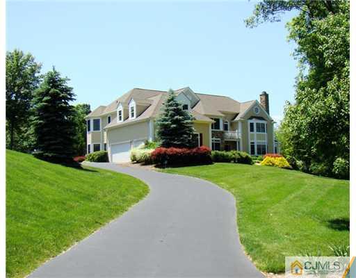 2 Todd Ridge Road Titusville, NJ 08560 - Photo 1 of 24 Gallery Image 1