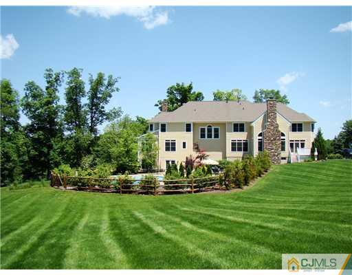 2 Todd Ridge Road Titusville, NJ 08560 - Photo 7 of 24 Gallery Image 7