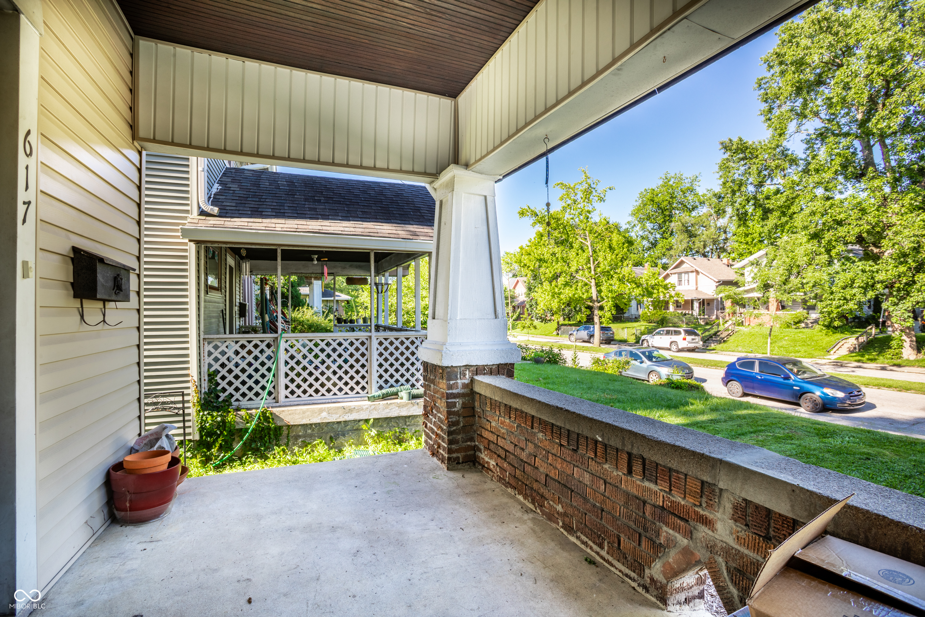 617-619 North Riley Avenue Indianapolis, IN 46201 - Photo 17 of 40